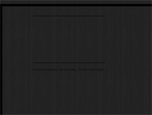 Tablet Screenshot of pennycaerau.com